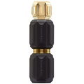 8 Black Edition von Stefano Ricci