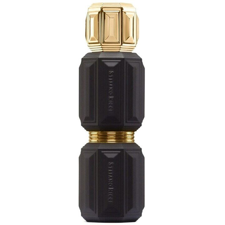 8 Black Edition von Stefano Ricci 8 Black Edition von Stefano Ricci