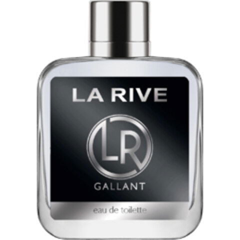 Gallant von La Rive
