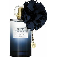 Nuit et Confidences von Goutal