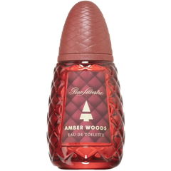 Amber Woods von Pino Silvestre