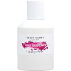 Pink Évidence von Hervé Gambs