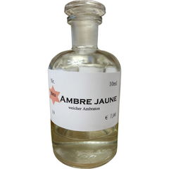 Ambre Jaune von Harry Lehmann