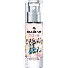 Like an Uptown Girl by essence
