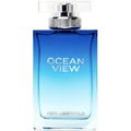 Ocean View pour Homme
