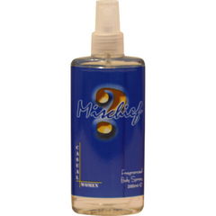Mischief Casual Women (Body Spray) by Alison