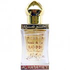 Black Oudh von Al Haramain