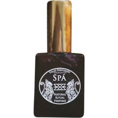 Spá by Vala's Enchanted Perfumery
