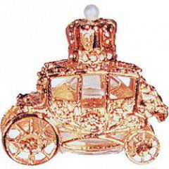 Royal Coach by Myrna Pons / Rosae Christie