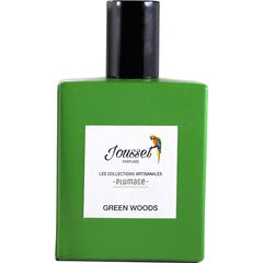 Green Woods von Jousset Parfums