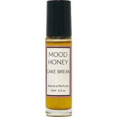 Cake Break by Mood Honey