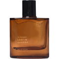Lost in Sahara by YN Perfumery
