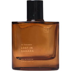 Lost in Sahara von YN Perfumery