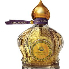 Serpil by Osmanlı Oud