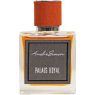 Palais Royal by AndrèSimon