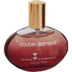 Double Diamond by YZY