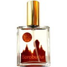 Borobudur by Erik Kormann