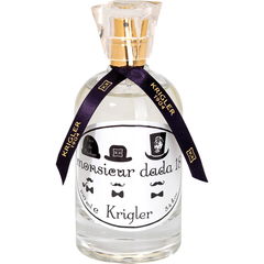 Monsieur Dada 18 von Krigler