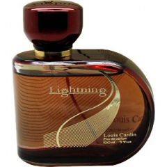 Lightning by Louis Cardin Lightning by Louis Cardin