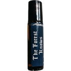 The Forest Knows von Zomething Strange