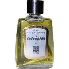 Intrépide (Eau de Toilette) by Coryse Salomé