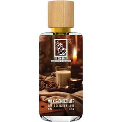 Milk & Chocolate by The Dua Brand / Dua Fragrances
