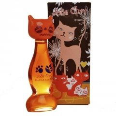 Jolie Chat (orange) von Santa Barbara Polo & Racquet Club