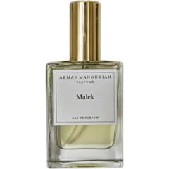 Malek by Arman Manoukian
