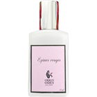 Épines Rouges von OrkusOdes