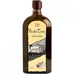 Vecchia Torino (Acqua di Colonia) von Tcheon Fung Sing