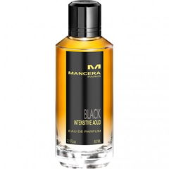 Black Intensitive Aoud von Mancera
