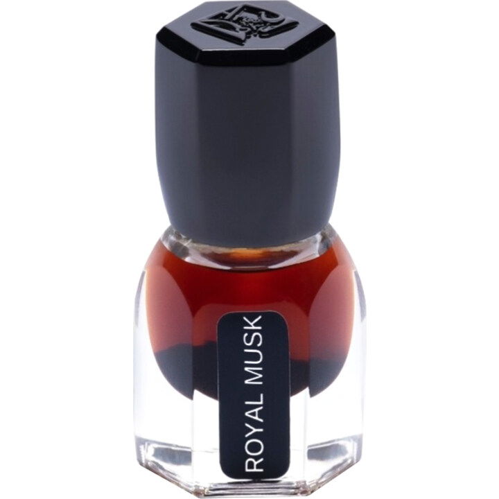 Royal Musk Attar von Areej Le Doré Royal Musk Attar von Areej Le Doré
