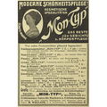 Eau de Cologne von Mon-Typ