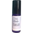 The Fade by Area of Effect Perfumery