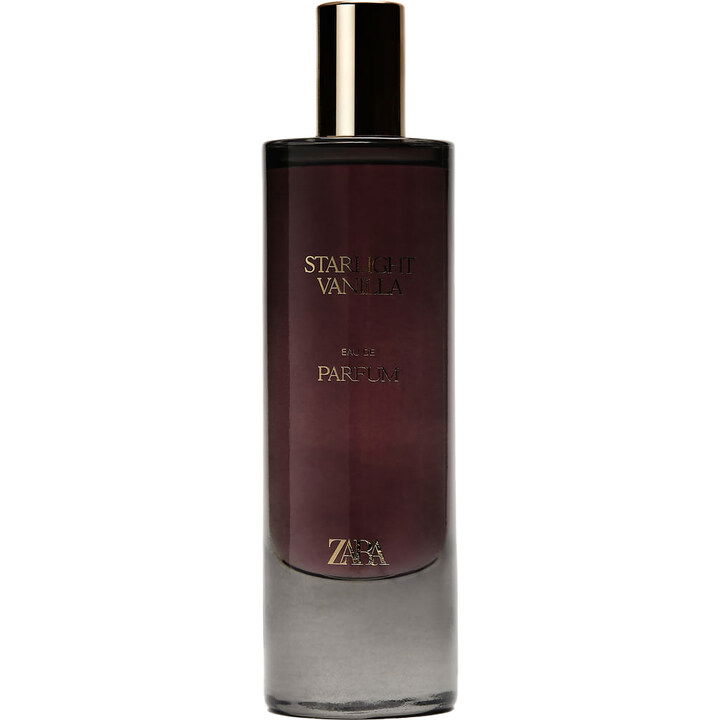 Starlight Vanilla von Zara