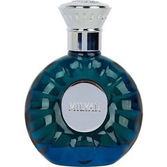 Milyar von Atyab Al Saeed