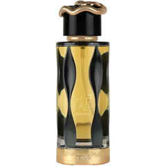 Teriaq Intense /ترياق von Lattafa / لطافة
