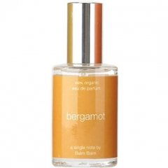 Single Note - Bergamot by Balm Balm