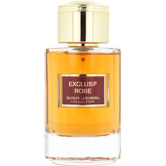 Exclusif Rose von Maison Alhambra