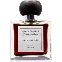 Crème Brûlée by Arina Franzén