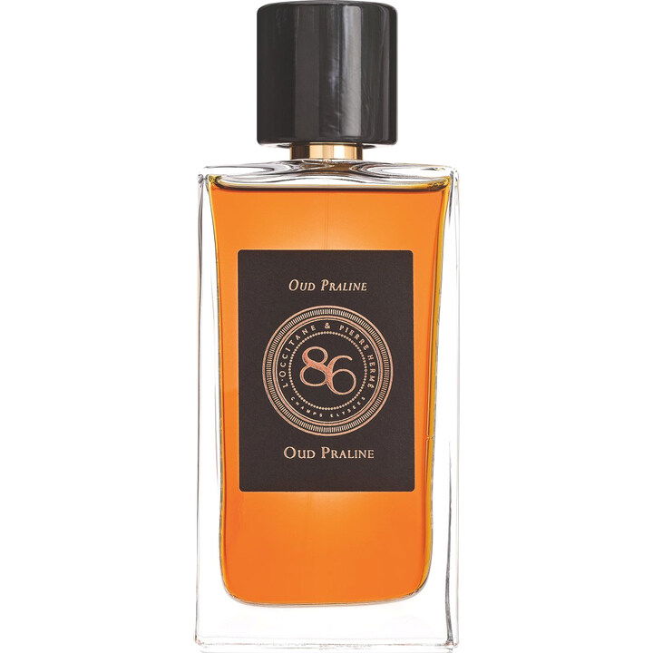 Oud Praline von L'Occitane en Provence