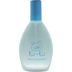 Kis-Kis pour Garçon / Кис-Кис для мальчиков von Nóvaya Zaryá