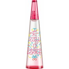 L'Eau d'Issey - Shades of Kolam / ロードゥ イッセイ シェード オブ コーラム by Issey Miyake