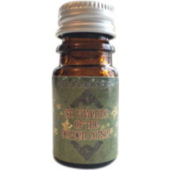 St. Vivienne of the Golden Corset von Astrid Perfume / Blooddrop