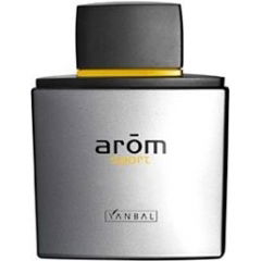 Arōm Sport by Yanbal