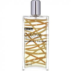 Gengibre e Baunilha by Ducha