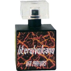 literalvolcano von Ufo Parfums