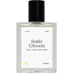 Satin Clouds von Sniph