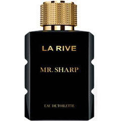 Mr. Sharp von La Rive