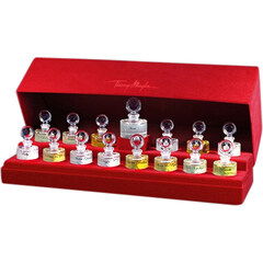 Le Parfum - Orgie von Mugler